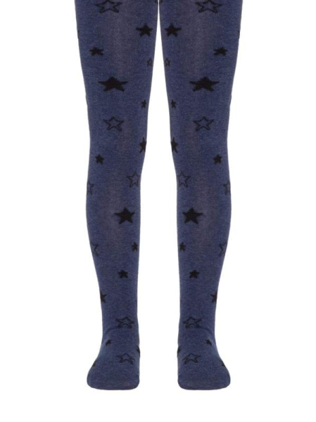 Колготки дитячі Conte Kids TIP-TOP, р. 150-152 (22), 543 темно-сірий Колготки дитячі Conte Kids TIP-TOP, р. 150-152 (22), 543 темно-сірий