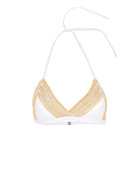 ВКТ CE Бюстгалтер купальний жіночий  SALINA, р.82-88, білий