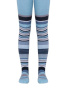 Колготки дитячі Conte Kids SOF-TIKI 7С-38СП, р. 104-110, 395 світло-блакитний