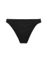 Трусики-бикини со средней посадкой SILVER STAR || Труси куп. жін. CE SILVER STAR, р.94, black