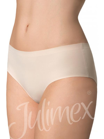 Полные трусики Julimex Simple Телесный