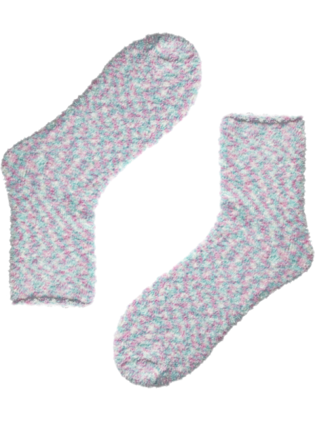 Носки жен. арт. 52-95 SOFT, р.25, 259 розовый