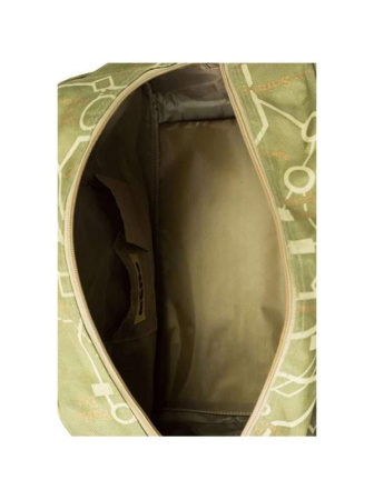 Сумка Дорожная Унисекс Episode Molto Зеленый Pro36602.1