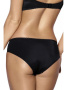 Полные трусики Kinga Michelle P-339/20 Черный