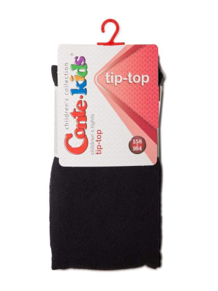 Колготки дитячі Conte Kids TIP-TOP 17С-149СП, р. 158-164 (25), 000 чорний Колготки дитячі Conte Kids TIP-TOP 17С-149СП, р. 158-164 (25), 000 чорний