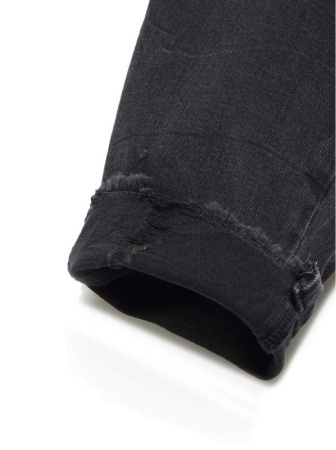 Моделирующие eco-friendly джинсы super skinny c высокой посадкой CON-171 Lycra || Брюки джинсові жін. CE CON-171, р.164-90, washed black Моделирующие eco-friendly джинсы super skinny c высокой посадкой CON-171 Lycra || Брюки джинсові жін. CE CON-171, р.164-90, washed black