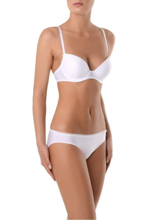 КБ Бюстгалтер CELG Day by day RB0005, р.70C, чорний КБ Бюстгалтер CELG Day by day RB0005, р.70C, чорний