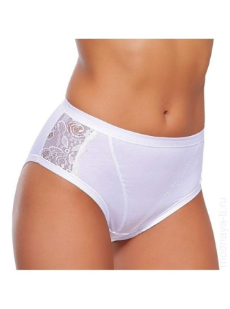 Женские трусики-мини JADEA Intimo Artu Арт.: 533, 2, Nudo