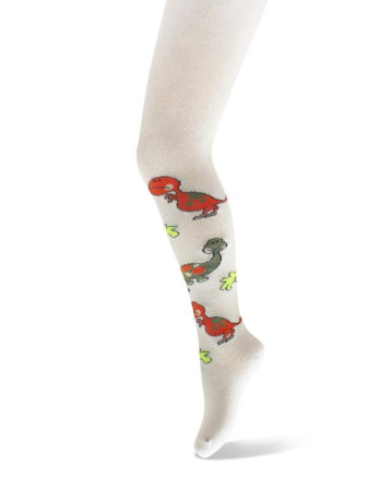 КОЛГОТКИ ДЕТСКИЕ 14С3280, р.92-98, 52-56