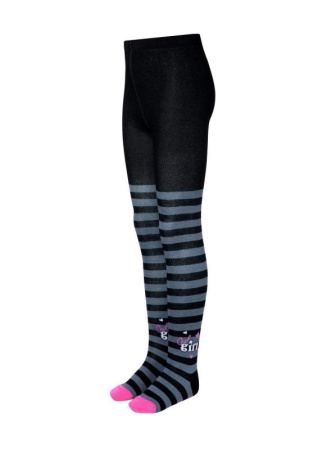 Колготки детские Conte Kids TIP-TOP, р.116-122, 436 джинс