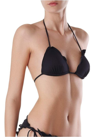 Бюстгалтер купальний жін. CE IBIZA, р.92-98, black
