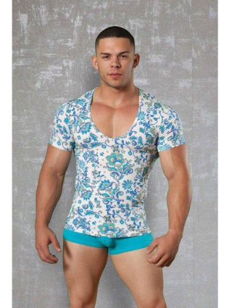 Футболка Doreanse Spring Breeze арт. 2835, M, Spring Breeze