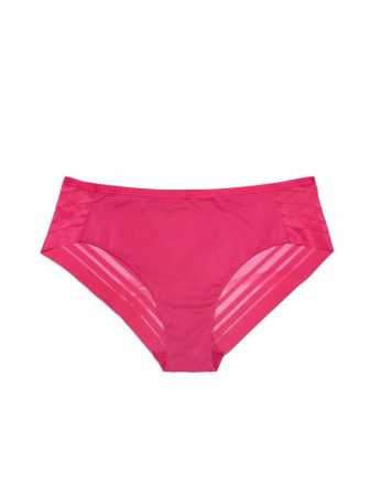 Трусы &quot;слип&quot; SPORT GLAM RP3029 || КБ Труси жін. CE SPORT GLAM  RP3029, р.98, брусниця