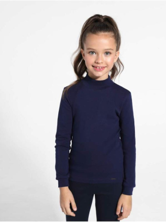 Джемпер дів. CE DD 1073, р.128,134-68, dark blue