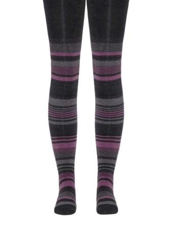 Колготки дитячі Conte Kids SOF-TIKI 7С-38СП, р. 140-146, 399 темно-синій