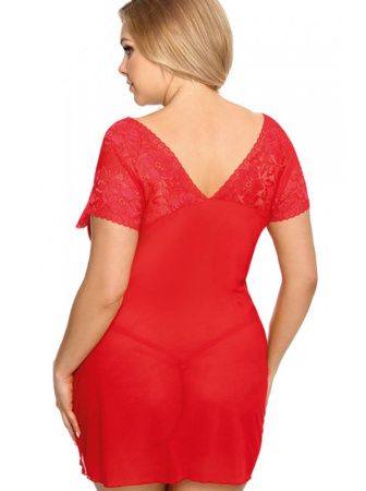 Комплект Anais Sydney Красный