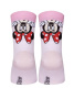 Шкарпетки дит. DISNEY 17С-126СПМ, р.22, 350 світло-рожевий