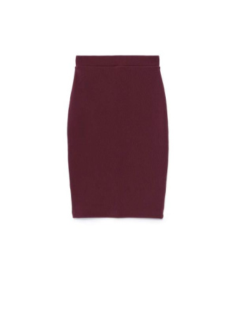 Классическая юбка-футляр PRESTIGE LONG || Спідниця жін. CE PRESTIGE LONG, р.170-90, black