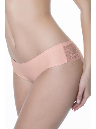 Бразилианки Julimex Tanga Персик