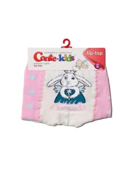 Колготки дитячі Conte Kids TIP-TOP 18С-281СП, р. 80-86 (14), 490 світло-рожевий Колготки дитячі Conte Kids TIP-TOP 18С-281СП, р. 80-86 (14), 490 світло-рожевий