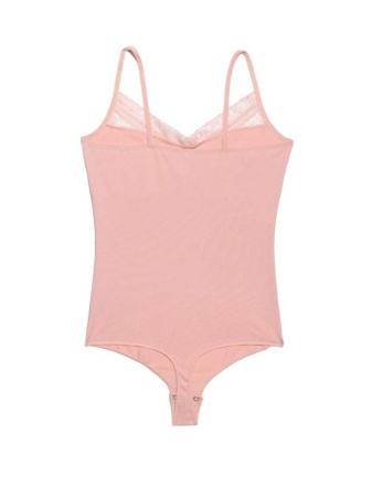 Боди MACRAMER ART LBT 1020 || Боді жіноче CE MACRAMER ART LBT 1020, р.170-96-102, white