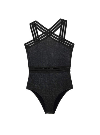 Купальник жін. CE BELLA DONNA, р.170,176-88-98, black