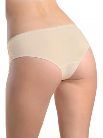 Полные трусики ORO Ambra 2248 Шампань