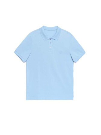 Трикотаж DiWaRi DW Джемпер чол. MD 747, р.182-96, бордовий