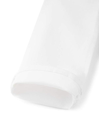 Классические прямые джинсы с эффектом &quot;мгновенная коррекция живота&quot; CON-43W || ВД Брюки джинсові жін. CE CON-43W, р.164-94, білий