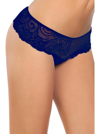 Стринги ORO Emma 2213 Синий