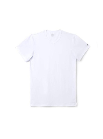 Футболка BASIC MF 310-10 || DiWaRi Фуфайка чол. BASIC MF 310-10, р.170,176-92, чорний