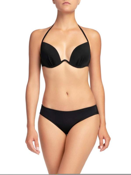 ВКТ CE Труси купальні жіночі VIKI, р.98, чорний