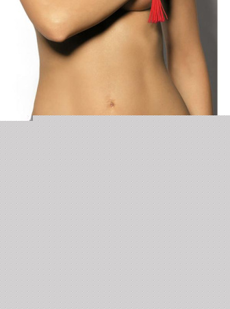 Стринги Anais Gloria Красный