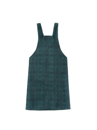 Сарафан жін. CE LSF 1055, р.164-84-90, green snake