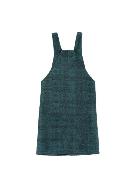 Сарафан жін. CE LSF 1055, р.164-84-90, green snake