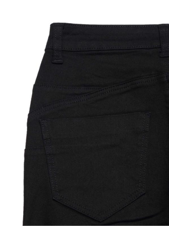 Моделирующие джинсы skinny push-up Premium Stay Black с высокой посадкой CON-149 || Брюки джинсові жін. CE CON-149, р.170-98, deep black Моделирующие джинсы skinny push-up Premium Stay Black с высокой посадкой CON-149 || Брюки джинсові жін. CE CON-149, р.170-98, deep black
