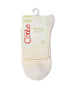 Носки жен. вискозные Conte BAMBOO 13С-84СП, р.23, 000 капучино || Шкарпетки жін. віскозні BAMBOO 13С-84СП, р.25, 000 білий