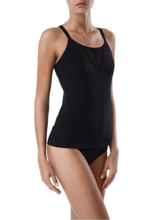 Топ жін. CE DELICATE LT 767, р.170-96, чорний