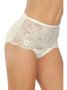 Полные трусики ORO Donatella 2208 Шампань