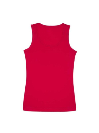 Топ с эффектом &quot;ощущение шелка&quot; LD 928