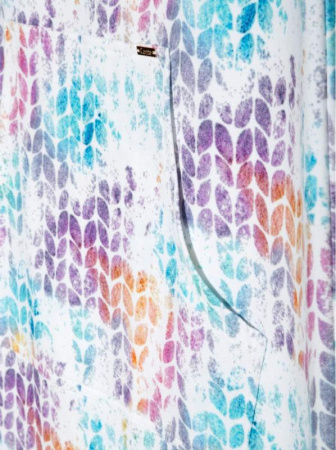 Туніка жін. CE LTH 897, р.170-96-102, pastel water colour