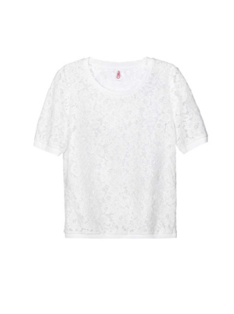 ВТЖ Джемпер жін. CE LD 737, р.170-100, білий