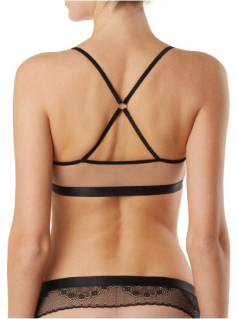 Бюстье с кристаллами Swarovski LBE 1078 || Бюстьє жіноче CE SWAROWSKI LBE 1078, р.170-84, royal black Бюстье с кристаллами Swarovski LBE 1078 || Бюстьє жіноче CE SWAROWSKI LBE 1078, р.170-84, royal black