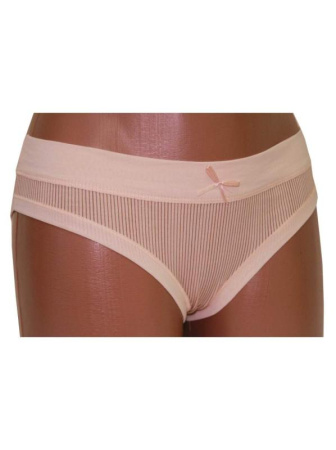 Женские трусики-слипы SEVIM Арт: 5208, S, Персиковое ассорти || Женские трусики-слипы SEVIM Арт: 5208, S, Персиковое ассорти