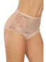Полные трусики ORO Donatella 2208 Телесный