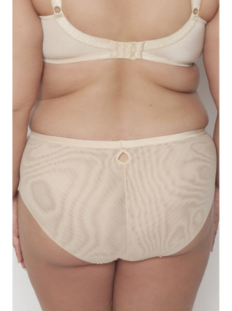 Полные трусики Samanta Sandy B400 Золотой