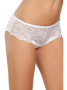 Полные трусики ORO Giulietta 2216 Белый