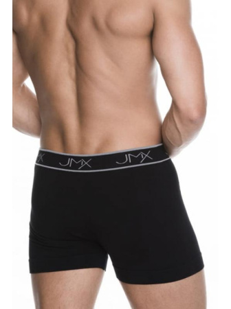 Мужские боксерки Julimex Carbon  Черный || Мужские боксерки Julimex Carbon  Черный