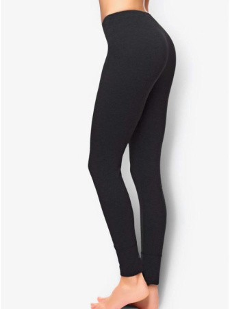 Термобілизна Легінси жіночі (спідня білизна) CELG LLGT 591, р.170,176-94, чорний