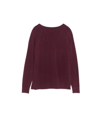 Вязаный джемпер из пряжи с вискозой премиального качества LDK 054 || Джемпер жін. CE LDK054 18С-206СП, р.170-88, port royal